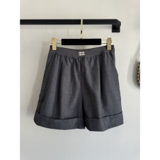 Miu Miu Short Pants